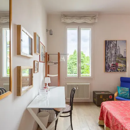 Andrea Costa Bed & Breakfast Bologna