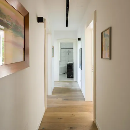Andrea Costa Bed and Breakfast *